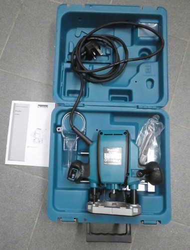 Unused makita rp0900 - unused,