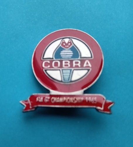 Cobra atlas racing - atlas, car
