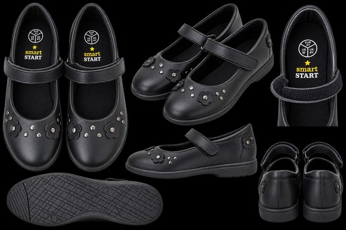 Brand new smart start girls - new,