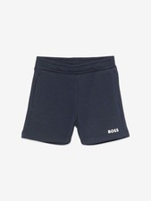 BOSS Baby Boys Logo Shorts in