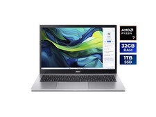 Acer Aspire Go 15, 15.6" Full