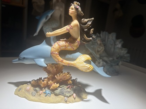 Rare vintage sea - rare,