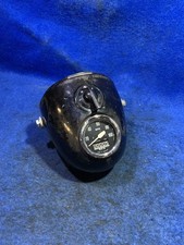 Bsa Bantam Vintage Headlamp Wipac 134/25/A  Wipac Switch Smiths Speedo
