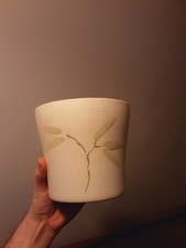 Scheurich Plant Painted Plant