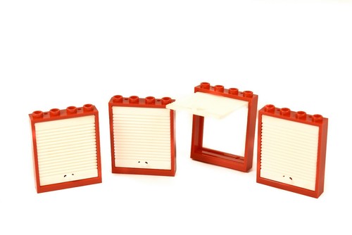 Lego cupboard doors pack - cupboard, of