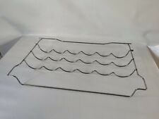 Spares for Hotpoint quadro fridge freezer - metal wine/bottle shelf only