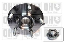 Quinton Hazell Car Vehicle Front Axle left & right Wheel Bearing Kit - QWB1612