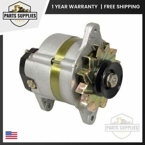 Alternator for nissan forklift - alternator,