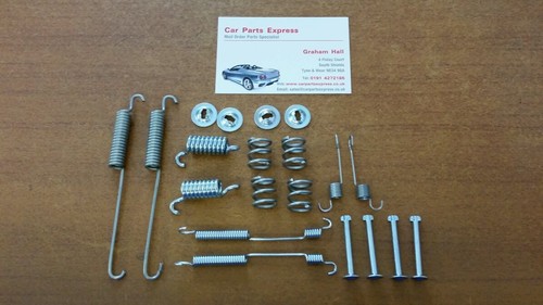 Ford escort turbo series - ford,