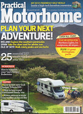 Practical Motorhome February
