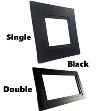 Socket Finger Plate Light