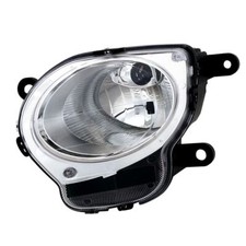 Fiat 500 2008-2015 High Beam