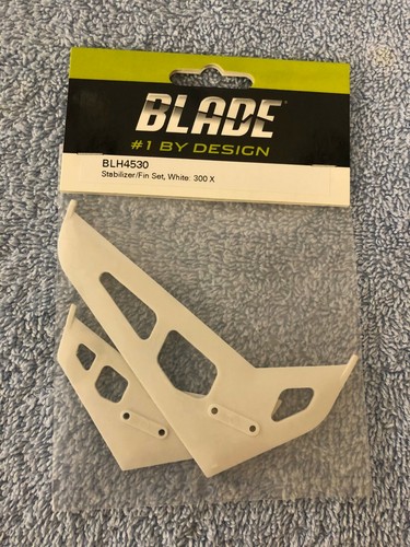 Blade 300x stabilizer - 300x, fin