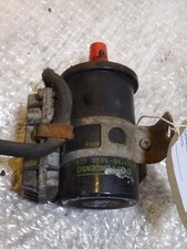 DAIHATSU CHARADE GTti igniter