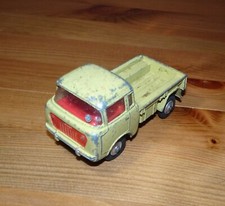 Vintage Original Corgi 470