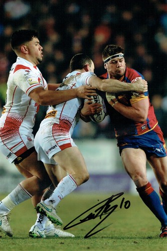 Remi casty signed catalan - casty,