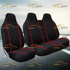 Fits Ford Transit Custom Van