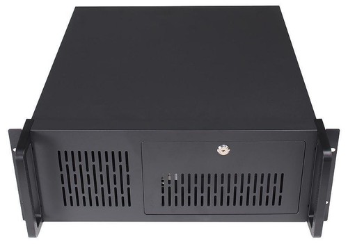 Atx rackmount case - case, 4u