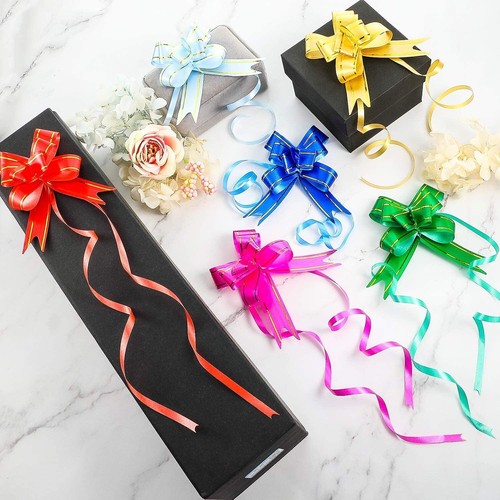 Large pull bows - large, 30mm
