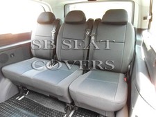 TO FIT A MERCEDES VITO 9