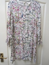H&M Oriental Floral Print