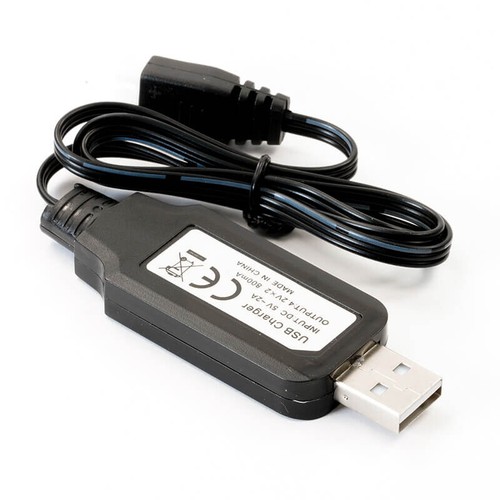 Heng long tug - work, usb