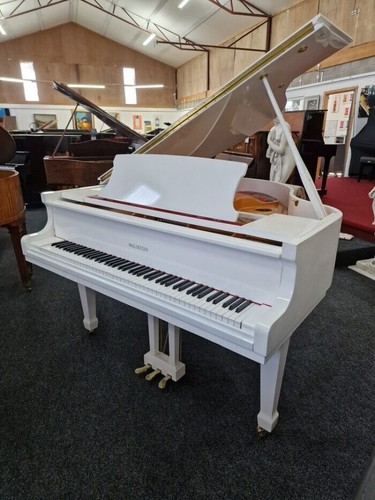 Waldstein baby grand piano - baby,