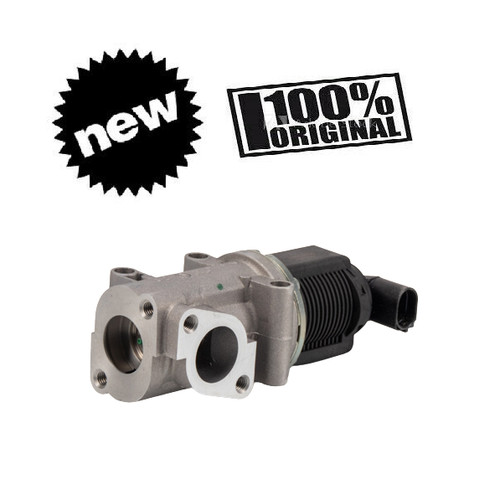 Genuine egr valve solenoid - ✅,