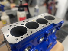 MG Midget / Healey sprite - 1380 / 1460 (73.5) Race Prepared Engine Block
