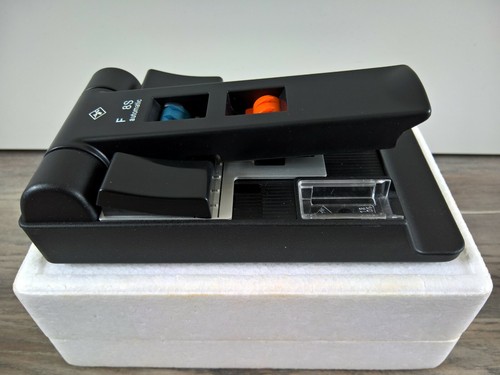 Agfa klebepresse 8s - agfa, f