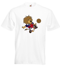 World Cup Willie T Shirt