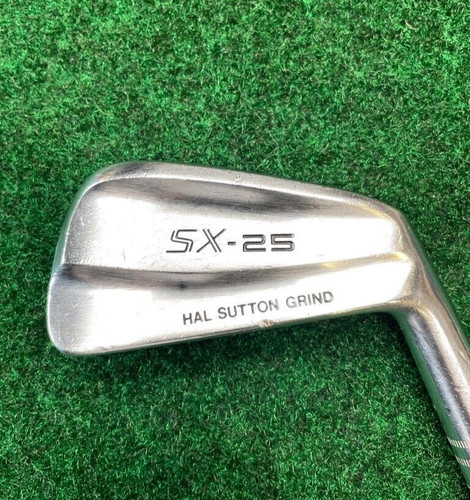 Yamaha hal sutton - hal, grind