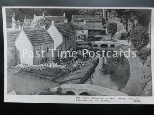 Old rppc the - -,