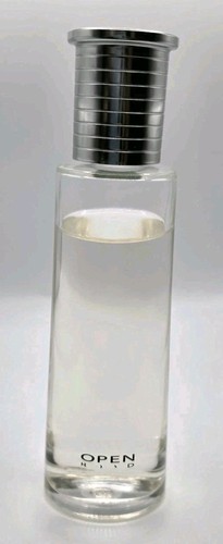 Vintage avon open - 'open, road'