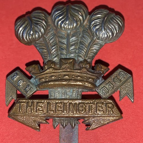 Prince wales leinster - prince, of