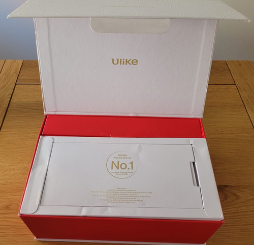 Ulike air laser hair - laser,