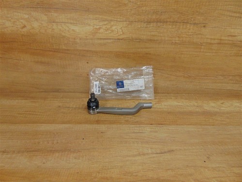 Steering rack outside left - steering, tie