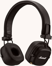 Marshall Major IV On Ear