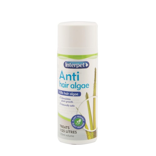 Interpet anti hair algae - hair,