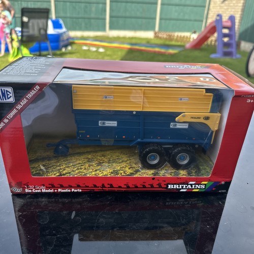 Britains kane twin - britains, axle