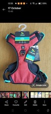3 Peaks Control Harness Small