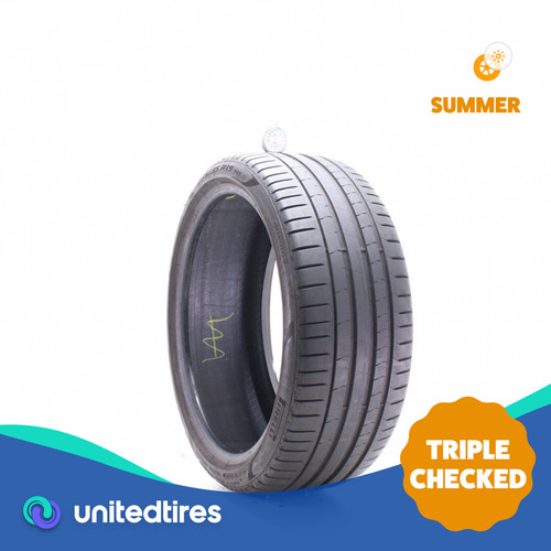 Used 235 35r19 pirelli - used, 235/35r19