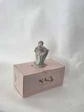 Vintage Nao Ballet My Recital