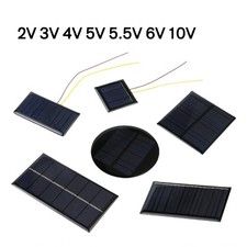 Solar Cell Solar Panel Module