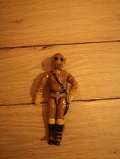 Vintage Gi Joe ARAH Cobra