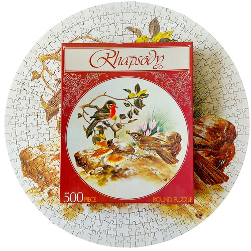 Vintage arrow rhapsody - vintage, garden