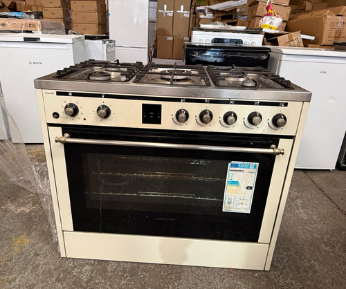 Used montpellier rmc90dfmc - used,