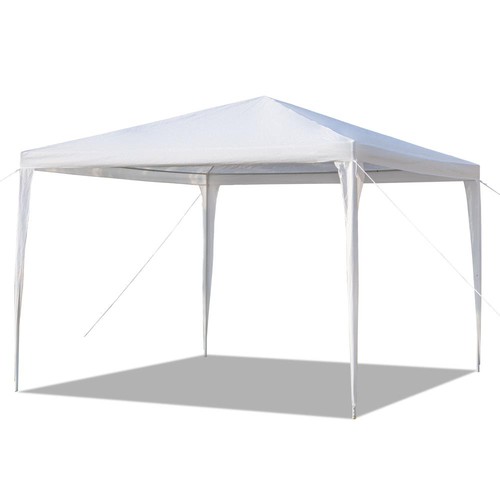 X10 party tent outdoor - 10'x10',