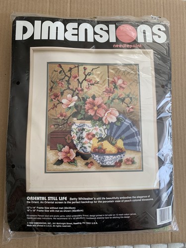 Oriental still life - oriental,