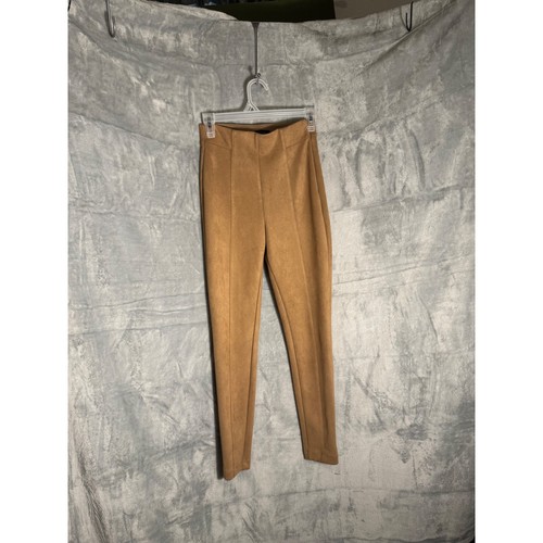 Ann taylor faux - faux, leggings